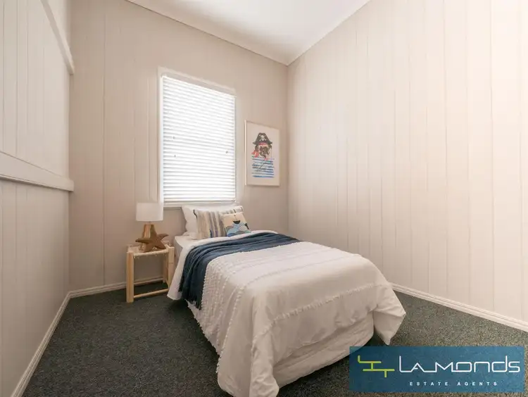 Sixth view of Homely house listing, 857 Esplanade, Lota QLD 4179