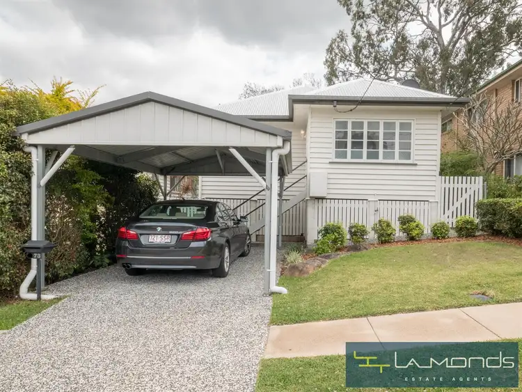 Fourth view of Homely house listing, 73 SOUTHWICK STREET, Wynnum QLD 4178