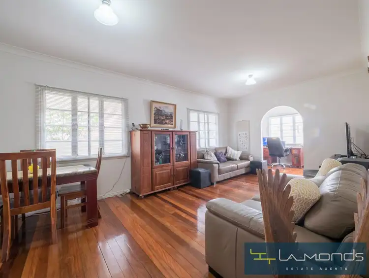 Fifth view of Homely house listing, 73 SOUTHWICK STREET, Wynnum QLD 4178