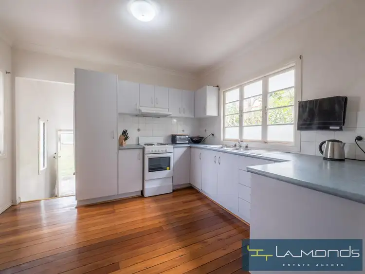 Sixth view of Homely house listing, 73 SOUTHWICK STREET, Wynnum QLD 4178
