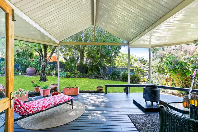 1 Oxleigh Crescent, Nambour QLD 4560