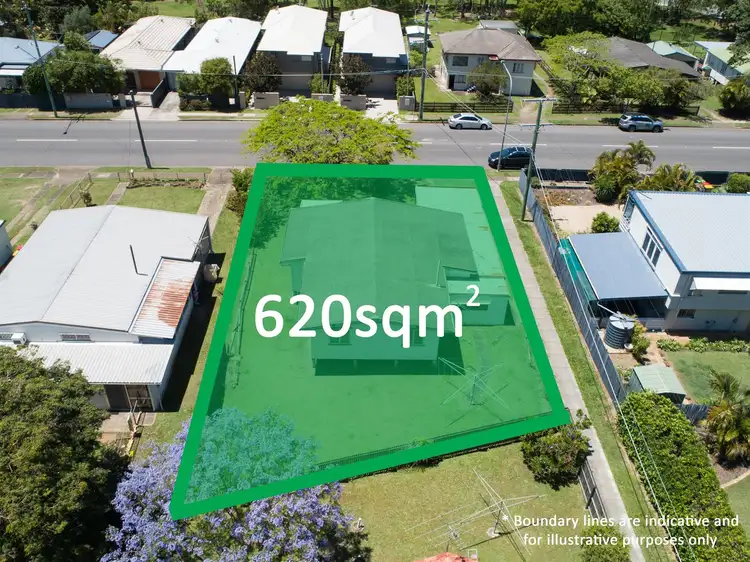 Third view of Homely house listing, 137 WONDALL  ROAD, Wynnum West QLD 4178