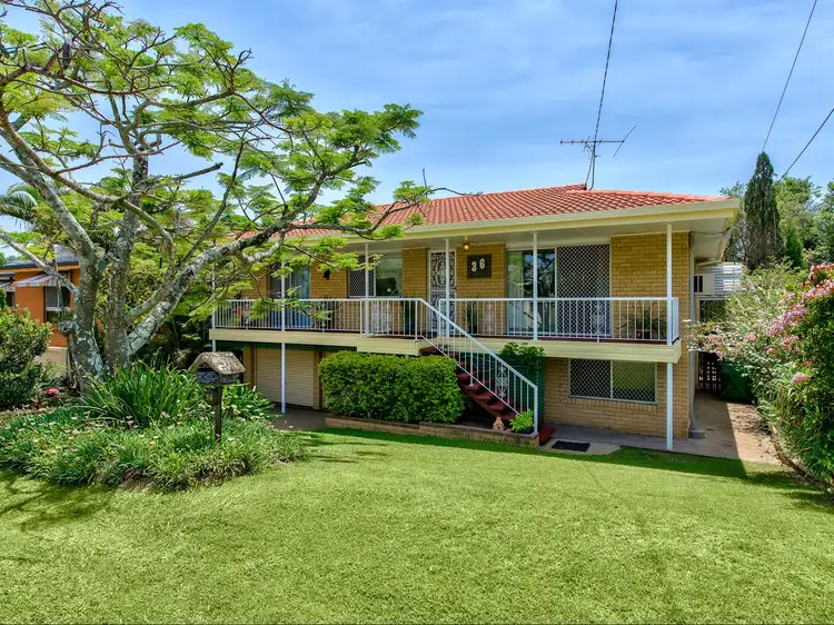 Second view of Homely house listing, 36 Margary Street, Mount Gravatt QLD 4122