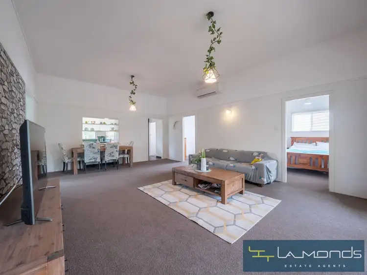 Sixth view of Homely house listing, 92 BRIDE STREET, Wynnum QLD 4178