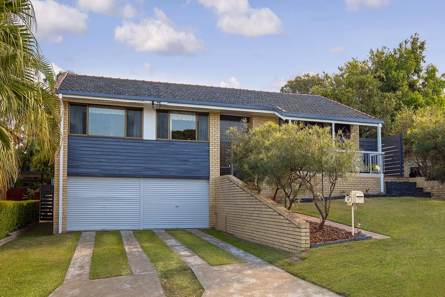 Main view of Homely house listing, 20 Gilmour St, Chermside West QLD 4032