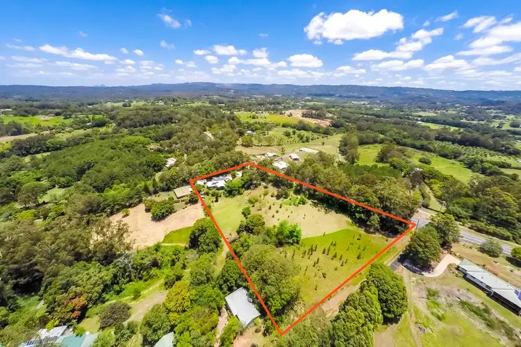 90-110 Woombye Palmwoods Rd, Woombye QLD 4559