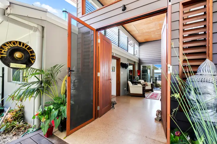 Third view of Homely rural property listing, 90-110 Woombye Palmwoods Rd, Woombye QLD 4559