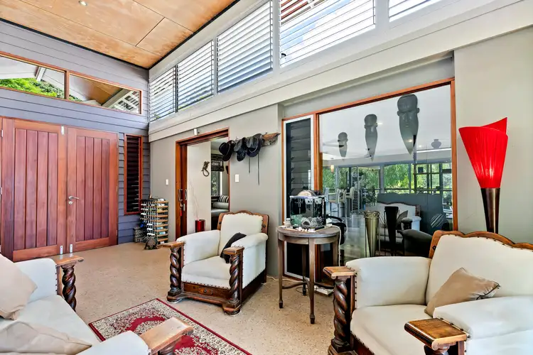 Fourth view of Homely rural property listing, 90-110 Woombye Palmwoods Rd, Woombye QLD 4559