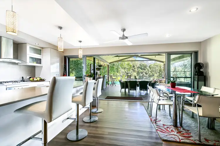 Fifth view of Homely rural property listing, 90-110 Woombye Palmwoods Rd, Woombye QLD 4559
