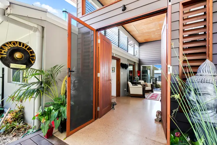 Second view of Homely rural property listing, 90-110 Woombye Palmwoods Road, Woombye QLD 4559