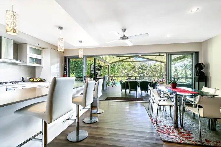 Third view of Homely rural property listing, 90-110 Woombye Palmwoods Road, Woombye QLD 4559