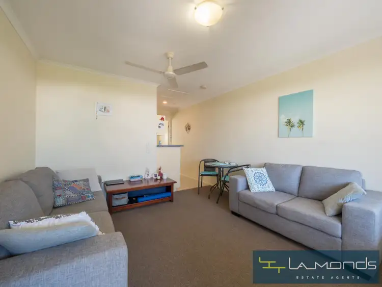 33/10 FEDERATION  STREET, Wynnum West QLD 4178