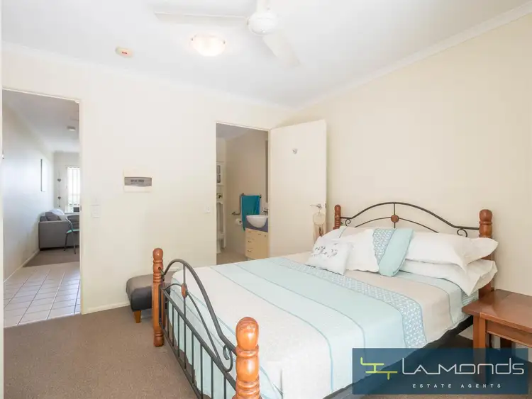 Sixth view of Homely villa listing, 33/10 FEDERATION  STREET, Wynnum West QLD 4178