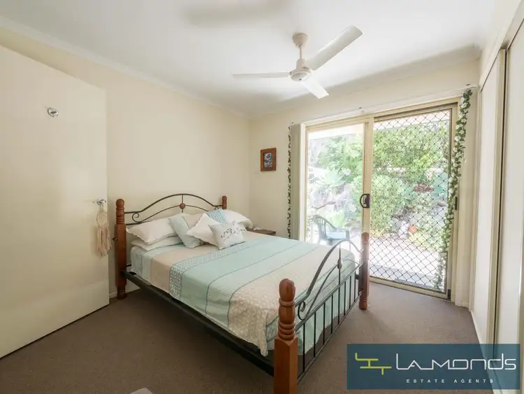 Seventh view of Homely villa listing, 33/10 FEDERATION  STREET, Wynnum West QLD 4178