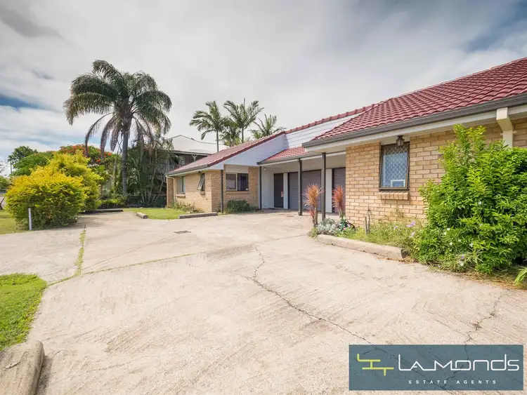 Sixth view of Homely block of units listing, 53 RONALD STREET, Wynnum QLD 4178