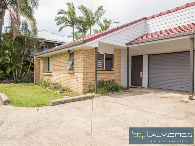 Seventh view of Homely block of units listing, 53 RONALD STREET, Wynnum QLD 4178
