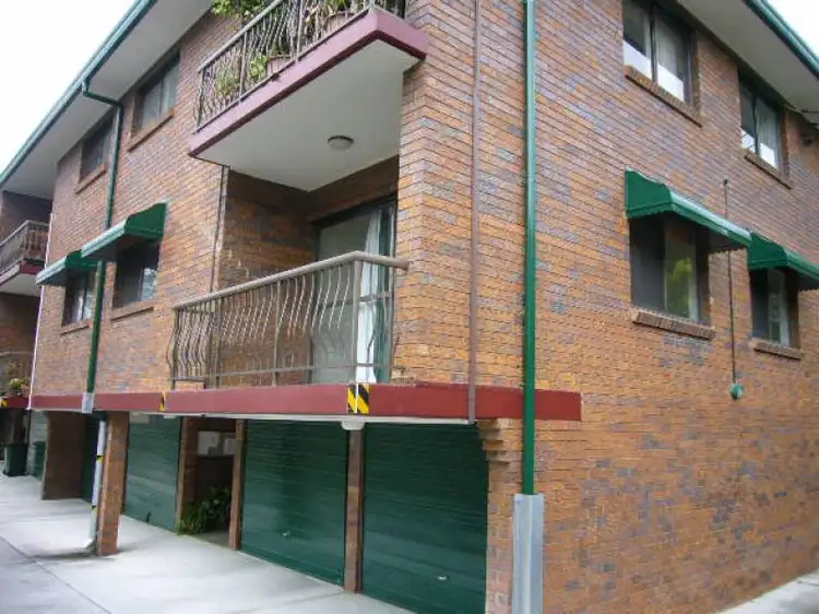 Main view of Homely unit listing, 1/91 Guthrie St, Paddington QLD 4064