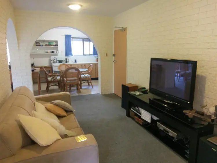 Second view of Homely unit listing, 1/91 Guthrie St, Paddington QLD 4064