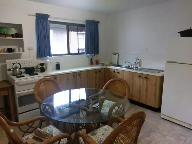 Third view of Homely unit listing, 1/91 Guthrie St, Paddington QLD 4064