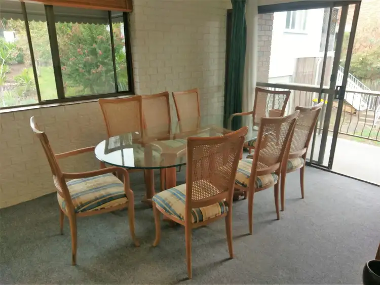 Fourth view of Homely unit listing, 1/91 Guthrie St, Paddington QLD 4064