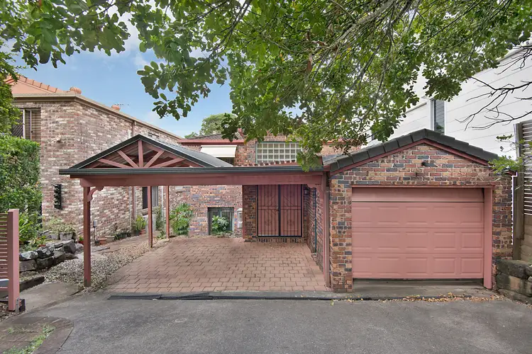 Main view of Homely house listing, 57 Taringa Pde, Indooroopilly QLD 4068
