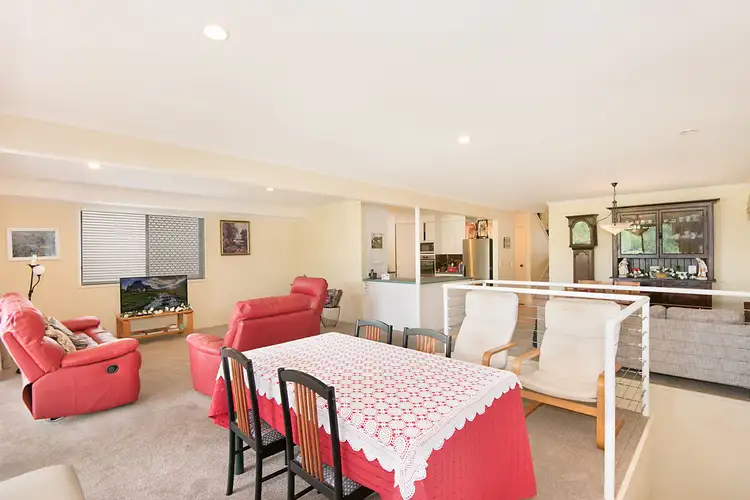 Second view of Homely house listing, 57 Taringa Pde, Indooroopilly QLD 4068