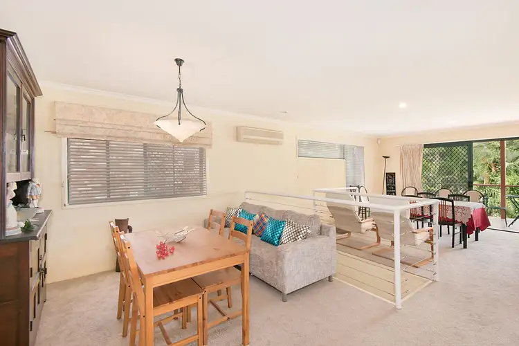 Third view of Homely house listing, 57 Taringa Pde, Indooroopilly QLD 4068