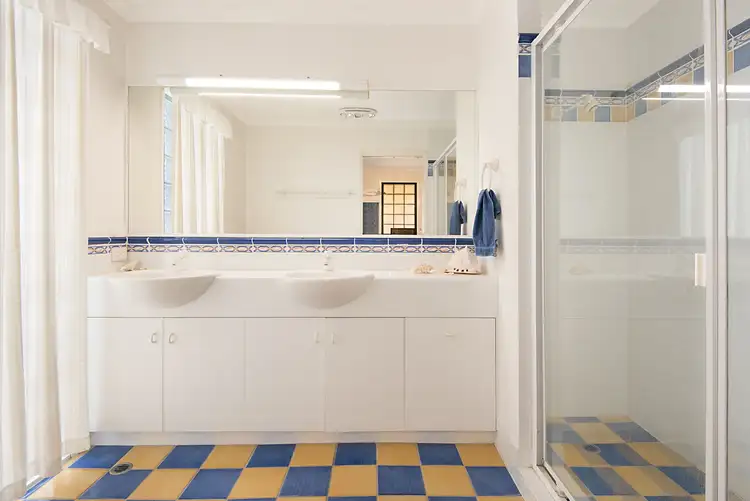 Sixth view of Homely house listing, 57 Taringa Pde, Indooroopilly QLD 4068