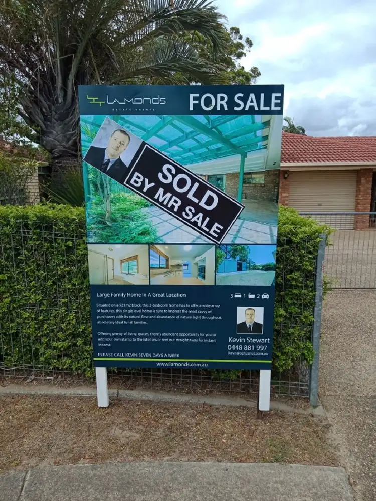 Second view of Homely house listing, 37 Bailey Road, Birkdale QLD 4159
