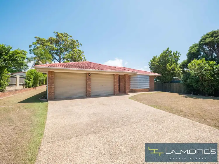 Sixth view of Homely house listing, 37 Bailey Road, Birkdale QLD 4159