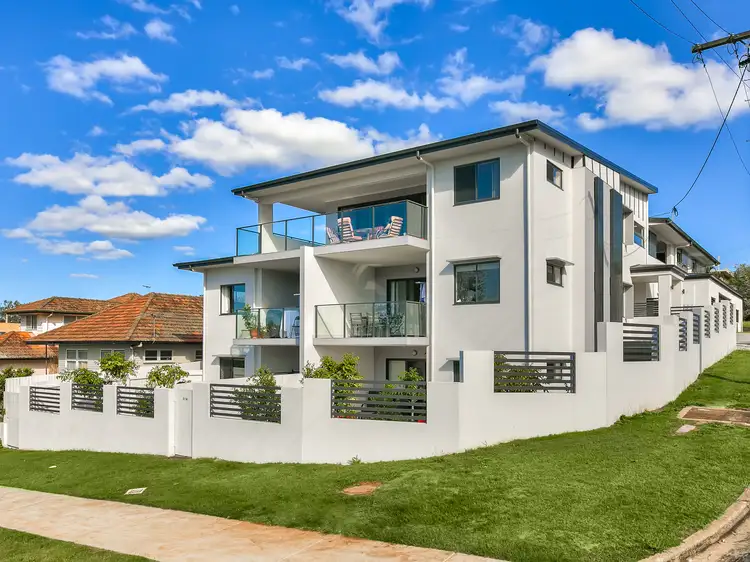 4/30 High street, Mount Gravatt QLD 4122