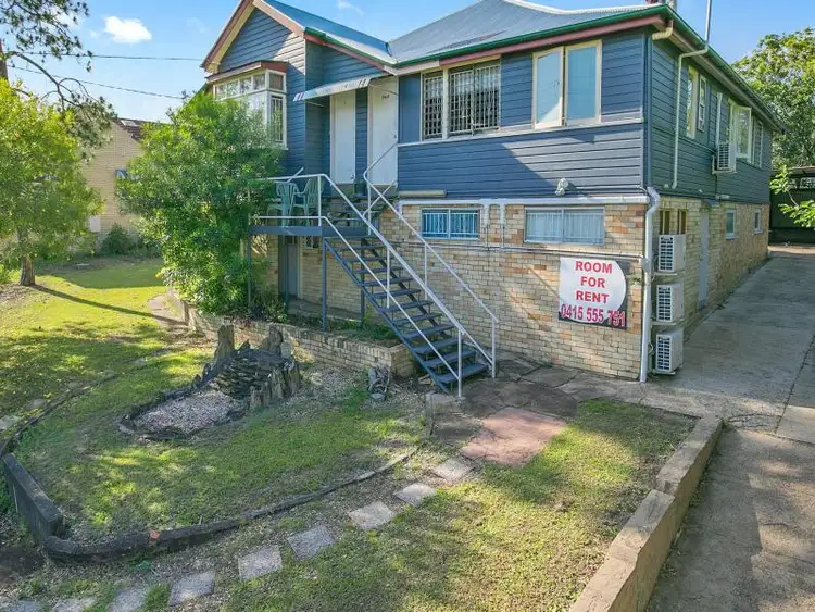 Second view of Homely block of units listing, 185 Newmarket Road, Wilston QLD 4051