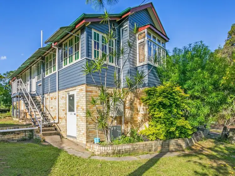 Third view of Homely block of units listing, 185 Newmarket Road, Wilston QLD 4051