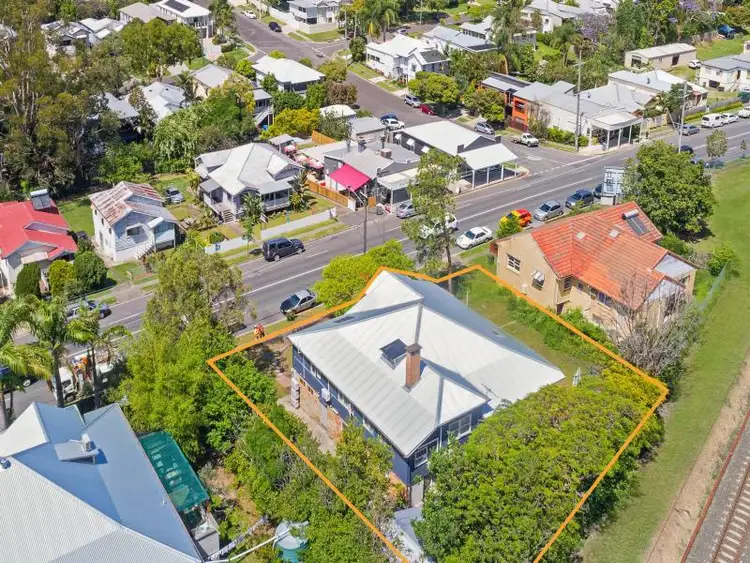 Fifth view of Homely block of units listing, 185 Newmarket Road, Wilston QLD 4051