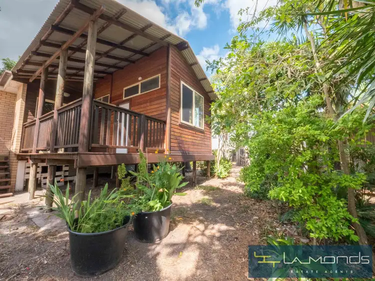 Second view of Homely house listing, 55 Hindes Street, Lota QLD 4179