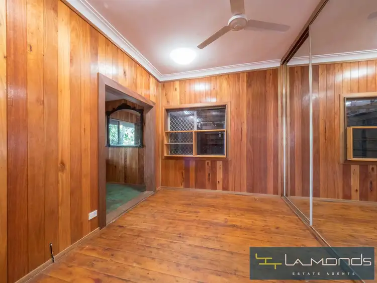 Fifth view of Homely house listing, 55 Hindes Street, Lota QLD 4179