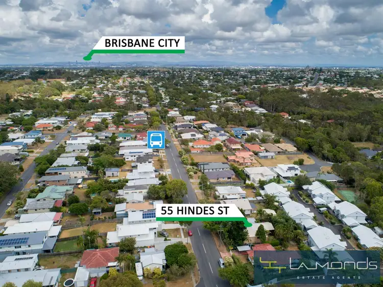 Sixth view of Homely house listing, 55 Hindes Street, Lota QLD 4179
