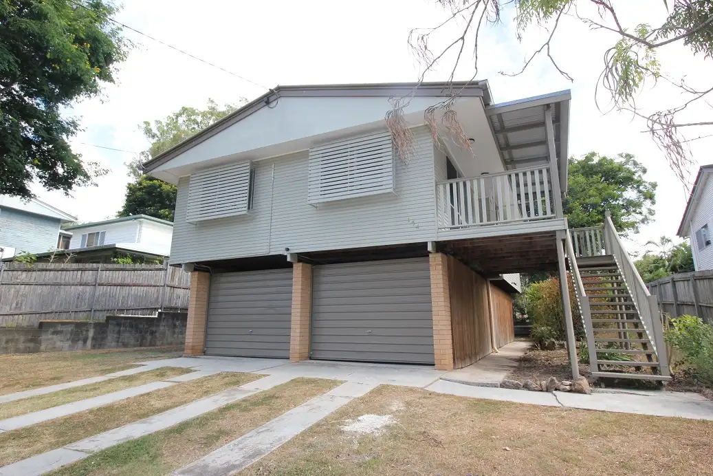Main view of Homely house listing, 154 Pring St, Tarragindi QLD 4121