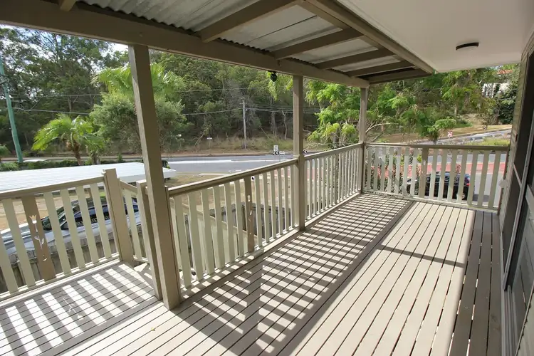 Fourth view of Homely house listing, 154 Pring St, Tarragindi QLD 4121