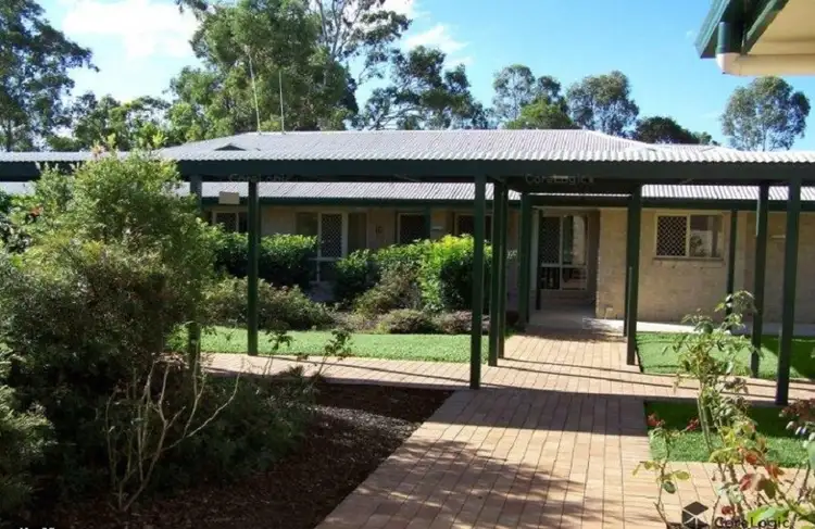 Third view of Homely retirement listing, 23/32 PITTWIN ROAD SOUTH, Capalaba QLD 4157