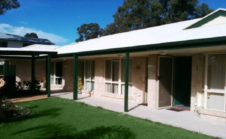 Fourth view of Homely retirement listing, 23/32 PITTWIN ROAD SOUTH, Capalaba QLD 4157