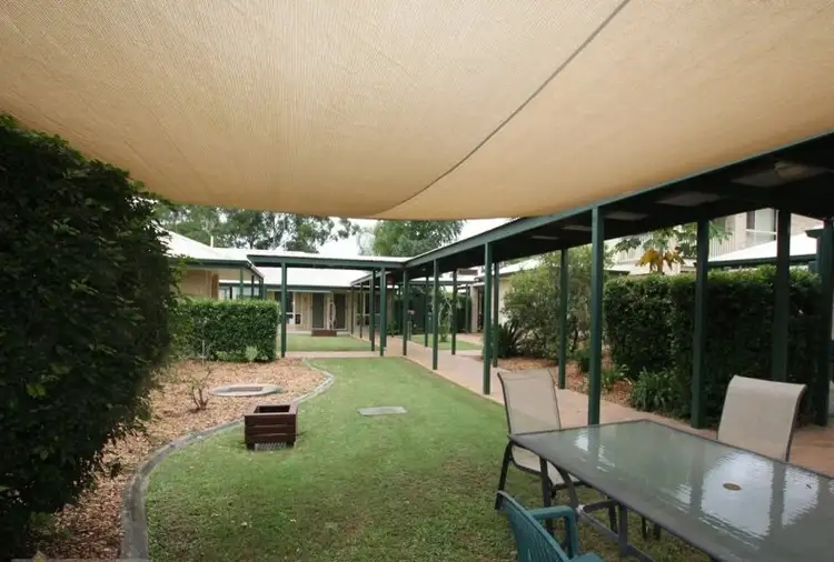 Fifth view of Homely retirement listing, 23/32 PITTWIN ROAD SOUTH, Capalaba QLD 4157