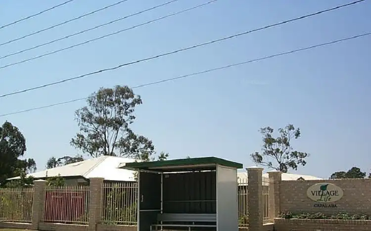 Seventh view of Homely retirement listing, 23/32 PITTWIN ROAD SOUTH, Capalaba QLD 4157