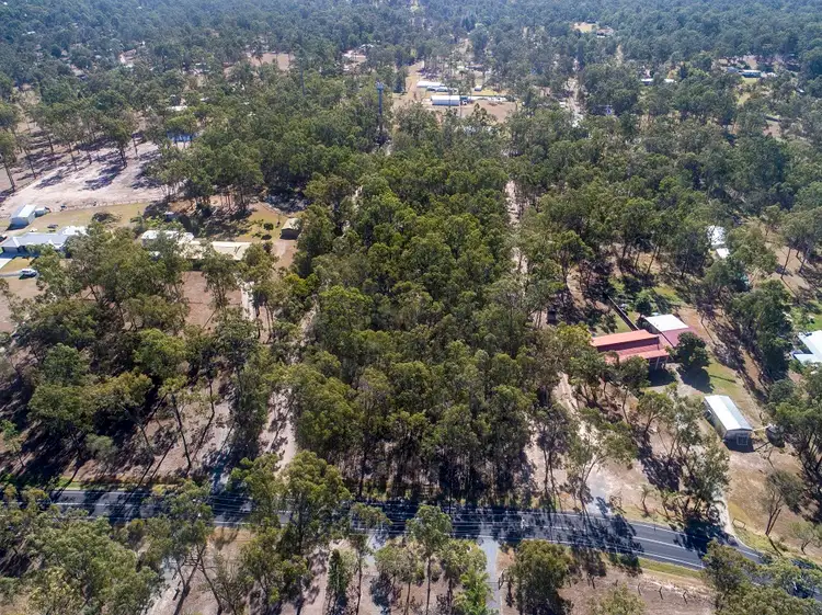 Main view of Homely land listing, 86-92 ABELL ROAD, Jimboomba QLD 4280