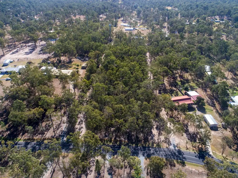 Main view of Homely land listing, 86-92 ABELL ROAD, Jimboomba QLD 4280