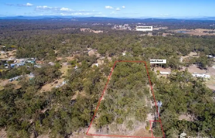 Second view of Homely land listing, 86-92 ABELL ROAD, Jimboomba QLD 4280
