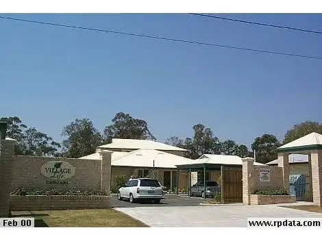 30-32 Pittwin Road South