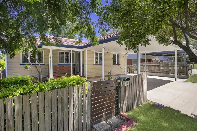 40 Althea St, Salisbury QLD 4107
