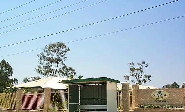 Main view of Homely retirement listing, 32/32 Pittwin Road, Capalaba QLD 4157