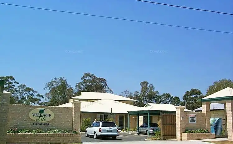 Third view of Homely retirement listing, 32/32 Pittwin Road, Capalaba QLD 4157